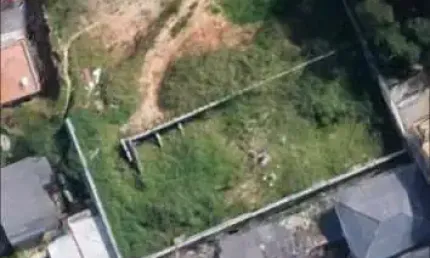 Terreno à venda na Rua Ervino Gerlach, 415, Centro, São José