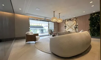 Apartamento para venda em são josé, campinas, 2 dormitórios, 2 suítes, 3 banheiros, 1 vaga
