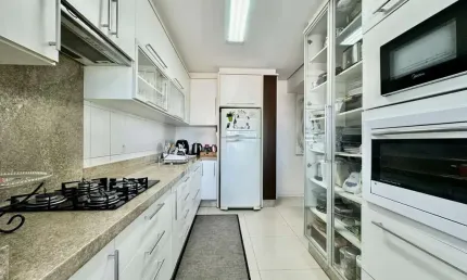 Apartamento para Venda em Palhoça, Ponte do Imaruim, 3 dormitórios, 1 suíte, 2 banheiros, 1 vaga