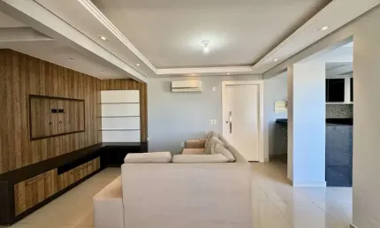 Cobertura para Venda em Palhoça, Ponte do Imaruim, 2 dormitórios, 1 banheiro, 2 vagas