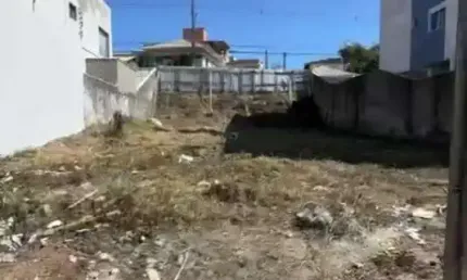 Terreno à venda no Pagani, Palhoça 