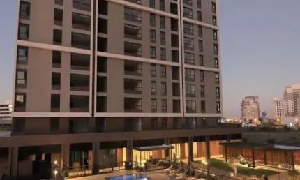 Apartamento para Venda em Palhoça, Pedra Branca, 3 dormitórios, 3 suítes, 4 banheiros, 2 vagas
