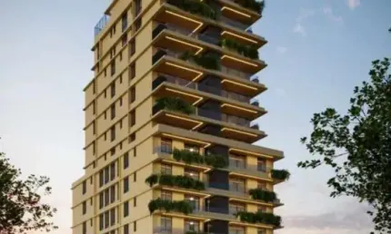 Apartamento para Venda em Palhoça, Pedra Branca, 3 dormitórios, 1 suíte, 2 banheiros, 1 vaga
