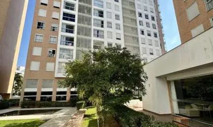 Apartamento para Venda em Palhoça, Pedra Branca, 3 dormitórios, 1 suíte, 2 banheiros, 1 vaga