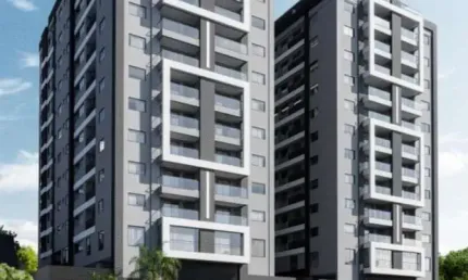 Apartamento para Venda em Florianópolis, Canto, 3 dormitórios, 3 suítes, 2 banheiros, 1 vaga