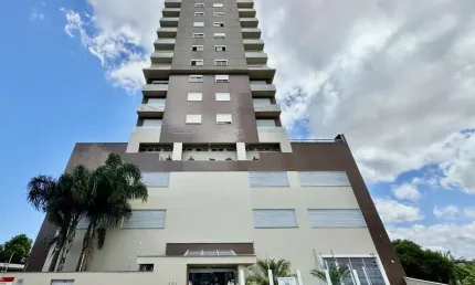 Apartamento para Venda em Palhoça, Pagani, 2 dormitórios, 1 suíte, 2 banheiros, 1 vaga