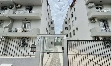 Apartamento para Venda em São José, Kobrasol, 1 dormitório, 1 banheiro