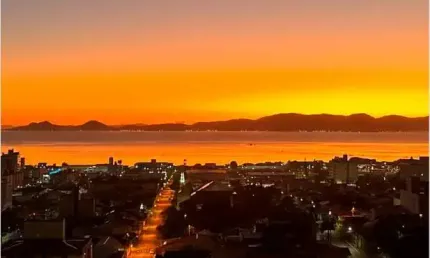 Cobertura para Venda em São José, Jardim Cidade de Florianópolis, 3 dormitórios, 1 suíte, 3 banheiros, 2 vagas