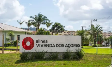 Terreno à venda no Forquilhas, São José 
