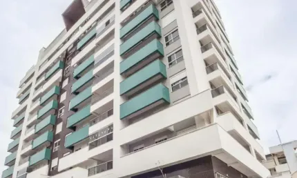 Apartamento para Venda em São José, Barreiros, 3 dormitórios, 1 suíte, 2 banheiros, 2 vagas