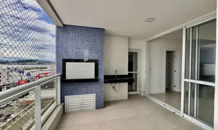 Apartamento para Venda em São José, Campinas, 3 dormitórios, 1 suíte, 3 banheiros, 2 vagas