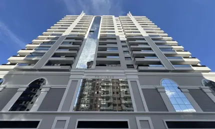 Apartamento para venda em são josé, campinas, 2 dormitórios, 2 suítes, 3 banheiros, 1 vaga