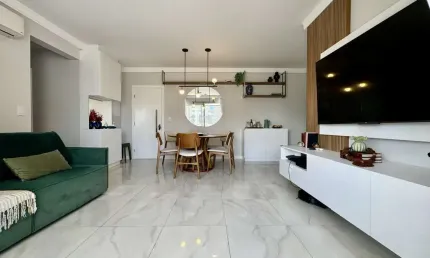 Apartamento para Venda em São José, Campinas, 2 dormitórios, 1 suíte, 2 banheiros, 2 vagas