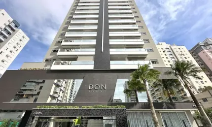 Apartamento para venda em são josé, campinas, 2 dormitórios, 2 suítes, 3 banheiros, 1 vaga