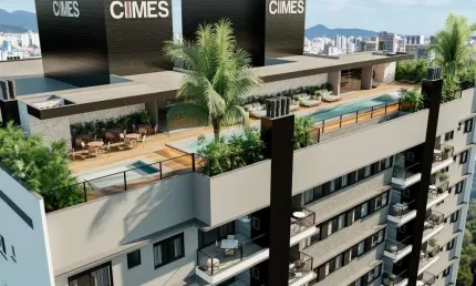 Apartamento garden para venda em são josé, nossa senhora do rosário, 3 dormitórios, 3 suítes, 4 banheiros, 2 vagas