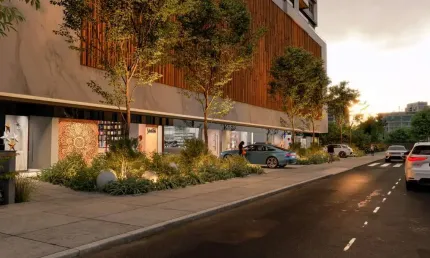 Apartamento Garden para Venda em São José, Nossa Senhora do Rosário, 3 dormitórios, 1 suíte, 2 banheiros, 2 vagas