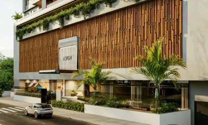 Apartamento Duplex para Venda em São José, Nossa Senhora do Rosário, 3 dormitórios, 3 suítes, 4 banheiros, 4 vagas