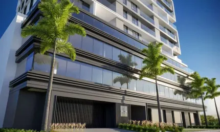 Apartamento para Venda em Palhoça, Pedra Branca, 3 dormitórios, 1 suíte, 3 banheiros, 2 vagas