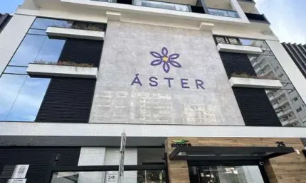 Apartamento para venda em são josé, kobrasol, 1 dormitório, 1 banheiro, 1 vaga