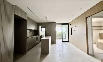 Apartamento para Venda em Palhoça, Pedra Branca, 2 dormitórios, 2 suítes, 3 banheiros, 1 vaga