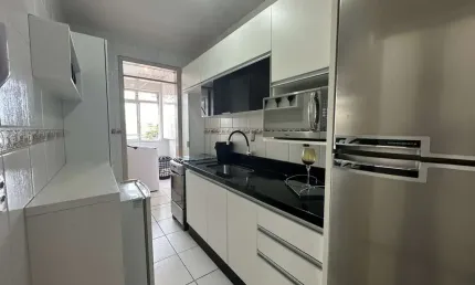 Apartamento para venda em são josé, campinas, 2 dormitórios, 1 banheiro