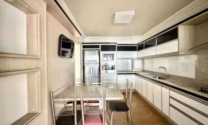 Apartamento para venda em são josé, campinas, 3 dormitórios, 1 suíte, 3 banheiros, 1 vaga