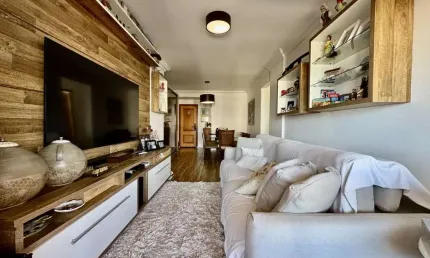 Apartamento para venda em são josé, campinas, 3 dormitórios, 1 suíte, 3 banheiros, 1 vaga