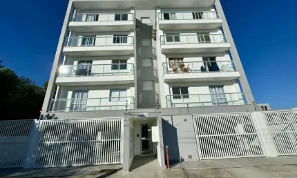 Apartamento para Venda em Palhoça, Nova Palhoça, 3 dormitórios, 1 suíte, 2 banheiros, 1 vaga
