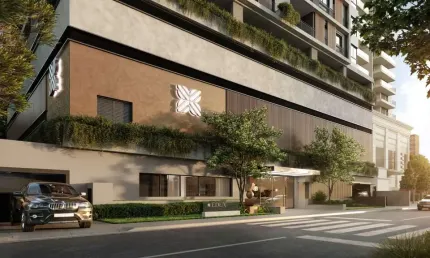 Apartamento para venda em são josé, campinas, 2 dormitórios, 1 suíte, 2 banheiros, 1 vaga