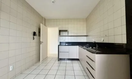 Apartamento para Venda em Palhoça, Centro, 3 dormitórios, 1 suíte, 2 banheiros, 1 vaga
