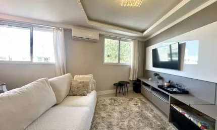 Apartamento para Venda em Palhoça, Pagani, 3 dormitórios, 1 suíte, 3 banheiros, 2 vagas