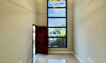 Casa para Venda em Palhoça, Bela Vista, 3 dormitórios, 1 suíte, 3 banheiros, 2 vagas