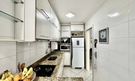 Apartamento para Venda em São José, Picadas do Sul, 2 dormitórios, 1 suíte, 2 banheiros, 1 vaga