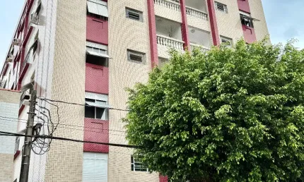 Ótima oportunidade de 2 dormitórios com elevador no Boqueirão