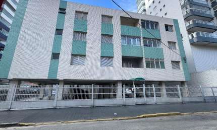 Apartamento com 2 quartos à venda na Avenida Osasco, 203, Tupi, Praia Grande