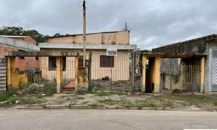 Vendo terreno medindo 1.173,69m² em ITAQUERA/COLÔNIA