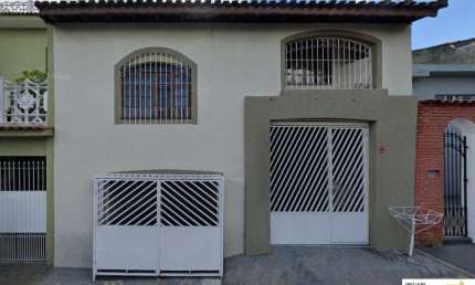 Sobrado 4 Quartos, 1 Vaga, 115m² para vender em São Miguel Paulista - São Paulo/SP.