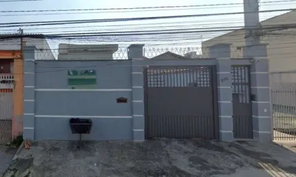 Sobrado 2 Suítes, 1 Vaga, 60m² para vender em Itaquera - São Paulo/SP.