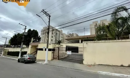 Cobertura duplex 3 Quartos (1 Suíte), 2 Vagas, 102m² para vender em Guaianases