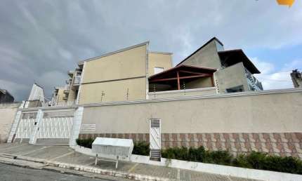 Sobrado em condomínio para vender 2 Suítes, Sacada, 1 Vaga, 65m² em Itaquera - São Paulo/SP.