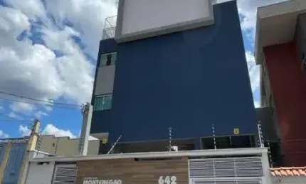 Apartamento 2 Quartos, 36m² para vender na Vila Guilhermina - São Paulo/SP.