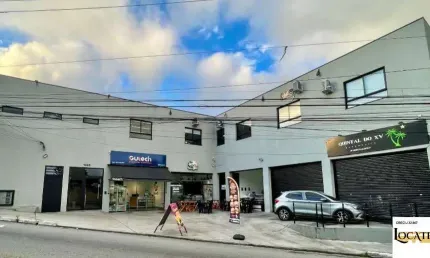 Salão comercial 23m², fino acabamento e porta de aço automática para alugar em itaquera - são paulo/sp.