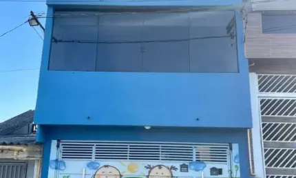 Casa sobreposta com três andares para vender no jardim alto alegre - são paulo/sp.