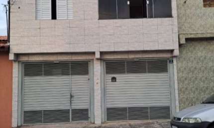 Sobrado à venda próximo da estação José Bonifácio COHAB II - São Paulo/SP.