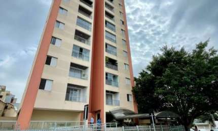 Apartamento para vender 62m², 2 Quartos, 1 Vaga coberta - Vila Matilde - São Paulo/SP.