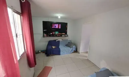 Casa sobreposta 50 M², 2 Quartos, Sem vaga de garagem para vender COHAB II/ITAQUERA - São Paulo/SP.