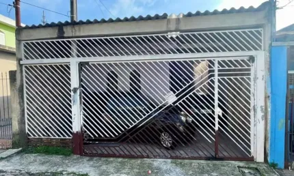 Casa 90m², 2 quartos, 2 vagas para vender em itaquera - são paulo/sp.