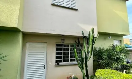 Sobrado em condomínio fechado 58m², 2 Quartos, 1 Vaga a venda em ITAQUERA - SÃO PAULO/SP.