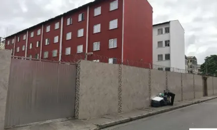 Apartamento 2 Dormitórios 1 Vaga para venda em Itaquera/Jardim Santa Terezinha