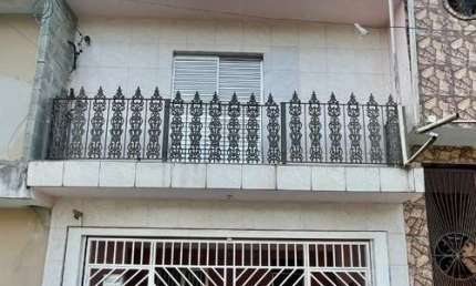 Sobrado 333m², 4 quartos , 1 Vaga para vender em Itaquera - São Paulo/SP.